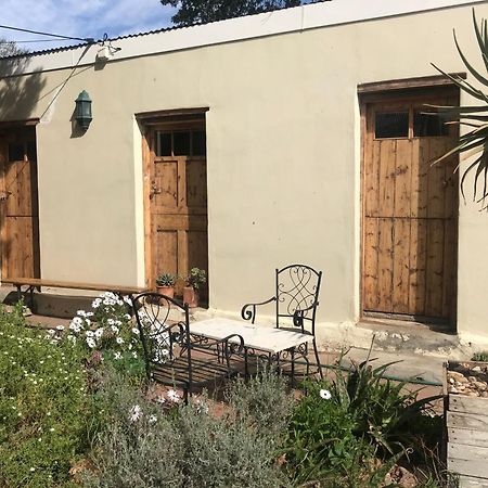 Artkaroo Stay Oudtshoorn Exterior foto