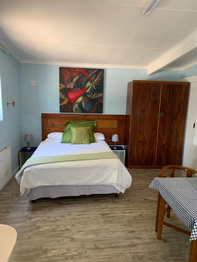 Artkaroo Stay Oudtshoorn Exterior foto