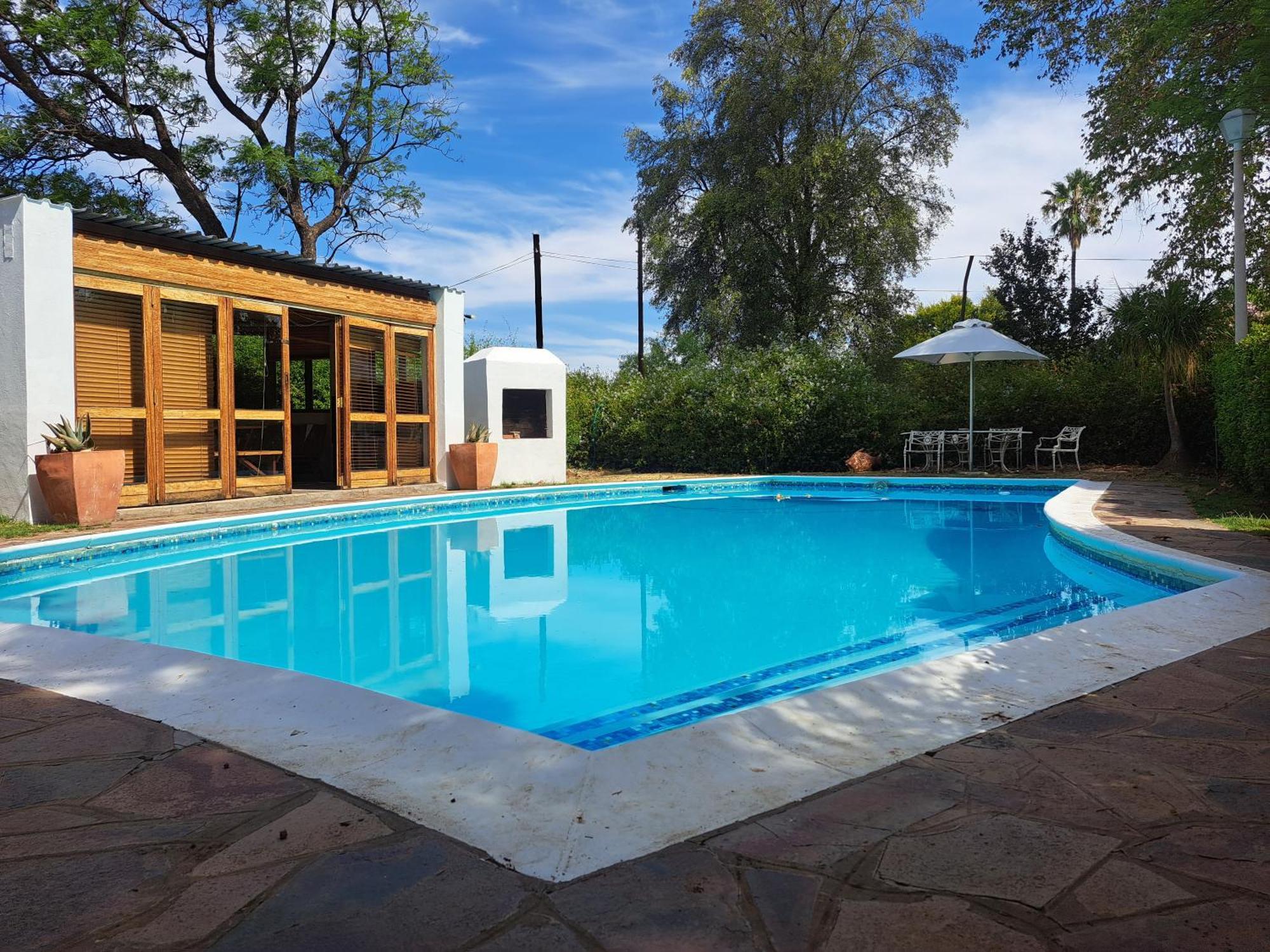 Artkaroo Stay Oudtshoorn Exterior foto