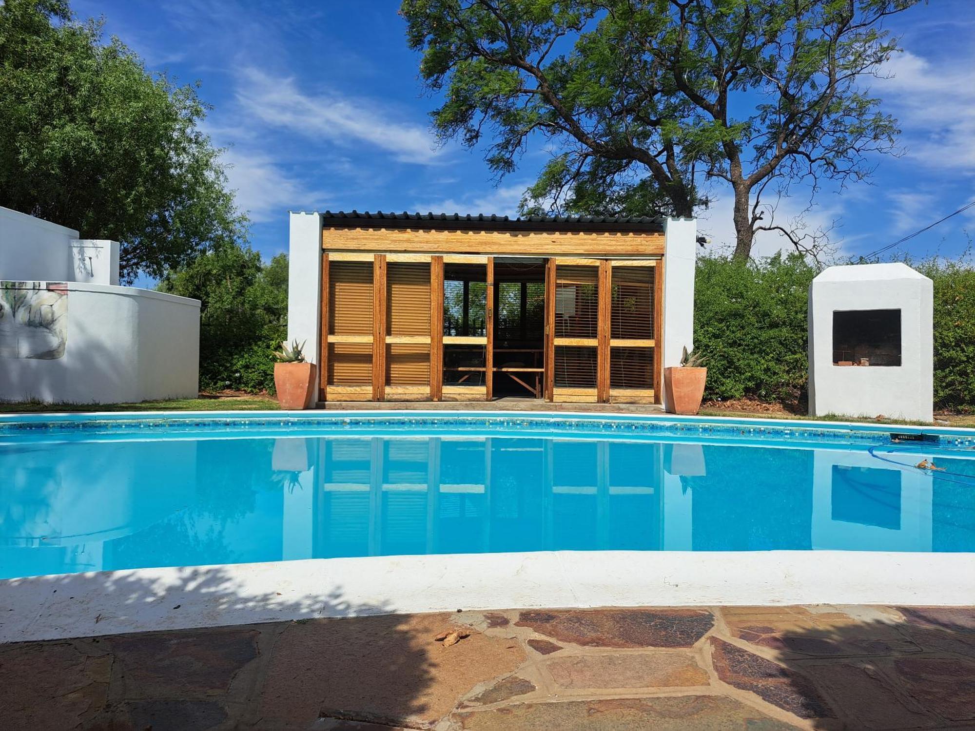 Artkaroo Stay Oudtshoorn Exterior foto