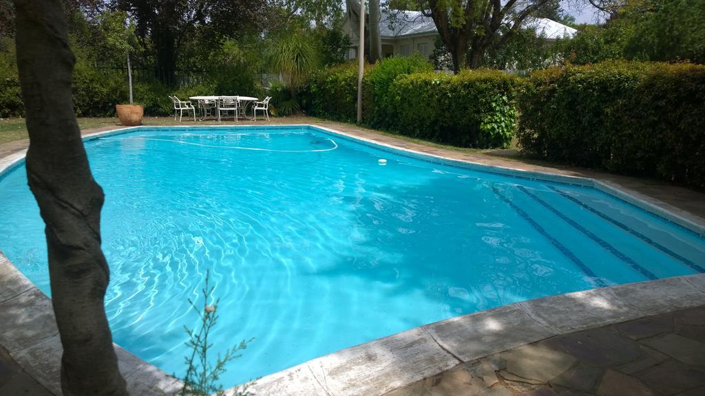 Artkaroo Stay Oudtshoorn Exterior foto