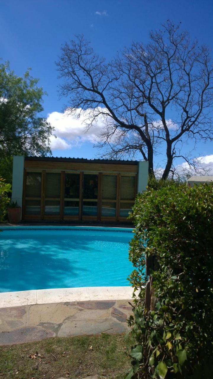 Artkaroo Stay Oudtshoorn Exterior foto